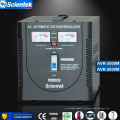 Relay Control Automatic Voltage Stabilizer Regulador De Voltagem Automático 1000va